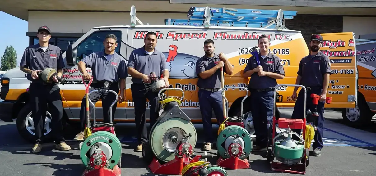 Local Plumbers